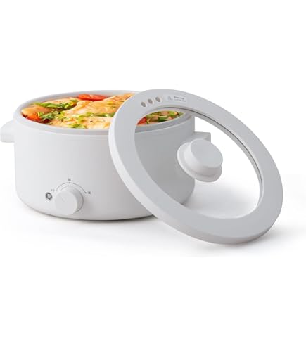 Amazon.co.jp : スーパーラジエントヒーター 専用鍋 遠赤外線ミニ