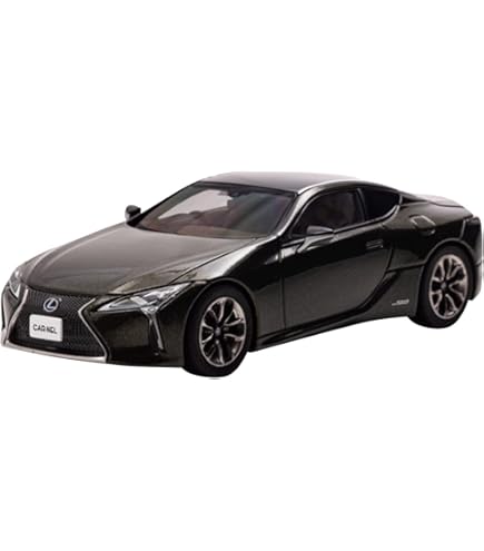 Amazon | 京商 1/43 レクサス NX 200t F スポーツ ホワイト KS03654W