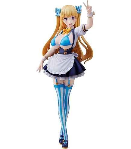 Amazon | tntn ツクダホビー ジャンボフィギュアシリーズ NO.45 めぞん