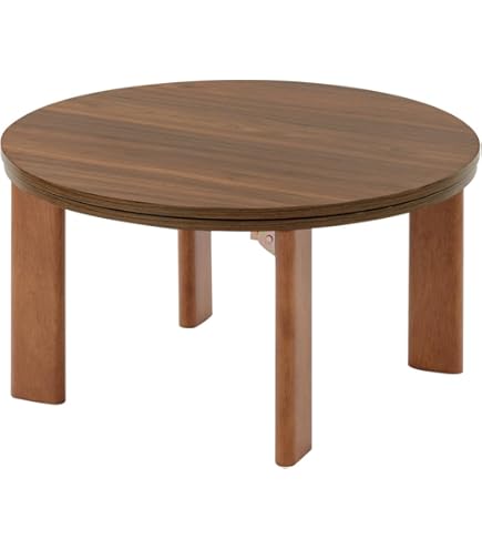 Amazon | 東谷 こたつテーブル W80×D80×H39cm KT-110 | 東谷(Azumaya