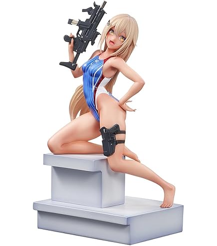 Amazon | 『ARMS NOTE』 水泳部の部長ちゃんとコウハイちゃんセット 1