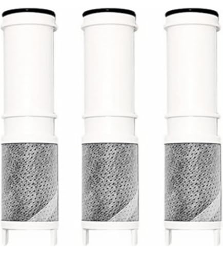 Amazon | [純正品] 翌日配達 浄水器水栓 交換用カートリッジ 対応