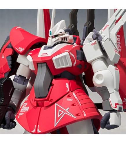 Amazon.co.jp: バンダイ(BANDAI) ROBOT魂（Ka signature） ＜SIDE MS