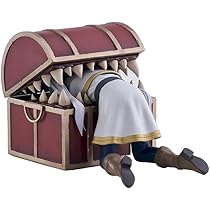 Amazon.co.jp: 葬送のフリーレン Luminasta フリーレン ～インミミック