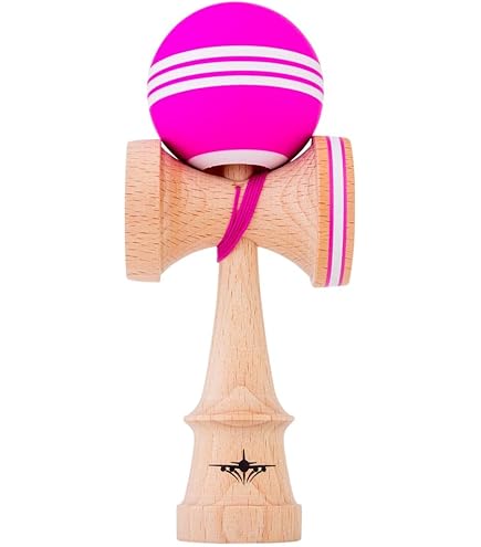 Amazon.co.jp: KENDAMA USA けん玉 KAIZEN3.0（改善3.0）- Slim Flip