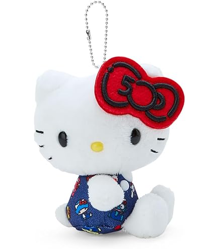 Amazon.co.jp: サンリオ(SANRIO) サンリオ ハローキティ ぬいぐるみ