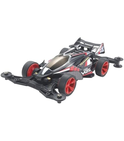 Amazon | ミニ四駆 完成品 MSフレキ アバンテMk,Ⅱ 通販