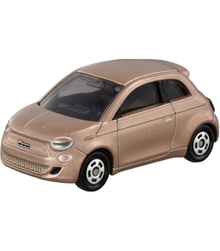 Amazon | MCG 1/18 フィアット 126 アバルト 1972 (ホワイト) [並行