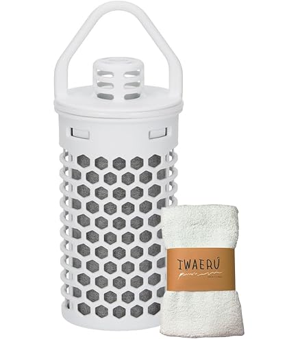 Amazon | ガイアの水135/ULF-10 ポット型浄水器 交換用カートリッジ