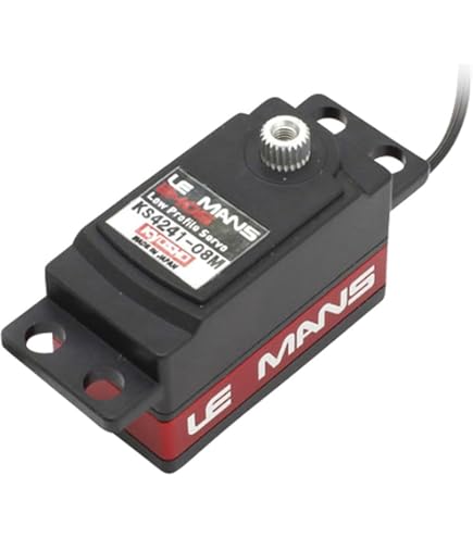 Amazon | 京商(Kyosyo) ル・マン 240 ゴールド ブラシレスモーター