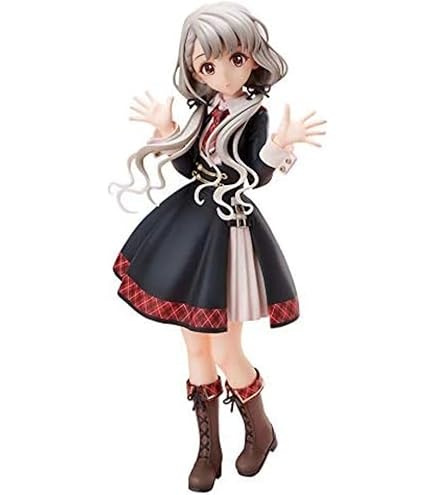 Amazon | アルター アイドルマスター シンデレラガールズ 島村卯月