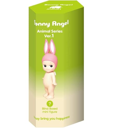 Amazon.co.jp: Sonny Angel Sonny Angel - Animal Series 1 : おもちゃ