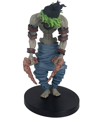 Amazon.co.jp: バンプレスト 鬼滅の刃 フィギュア 鬼ノ装 拾の型 玉壺