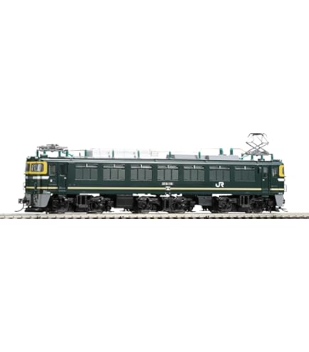 Amazon | TOMIX HOゲージ EF63 3次形 プレステージモデル HO-177 鉄道