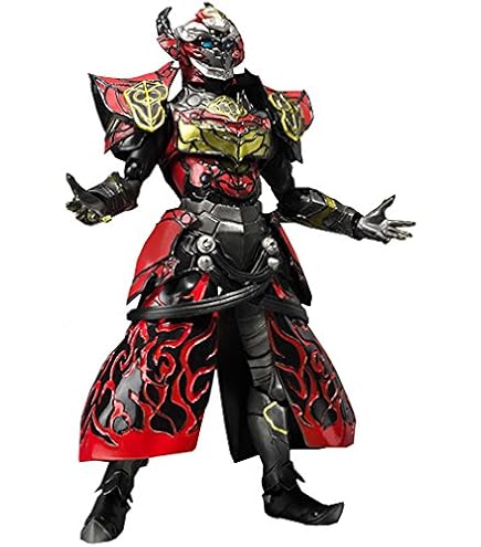 Amazon.co.jp: TAMASHII NATIONS S.H.フィギュアーツ 仮面ライダー