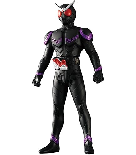 Amazon.co.jp: 仮面ライダーW(ダブル) ライダーヒーローシリーズW06