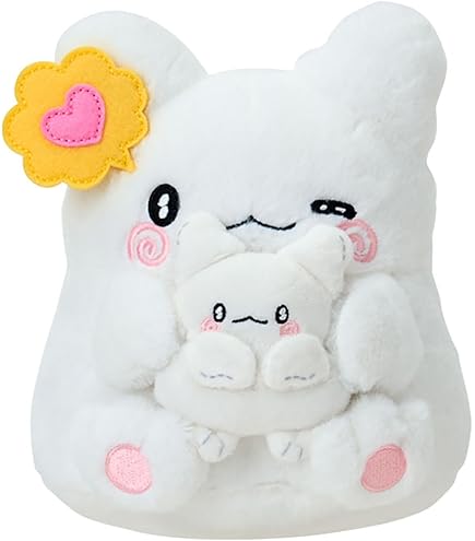 Amazon.co.jp: にゃんぱいあ ストラップ付 マスコットぬいぐるみ にゃ