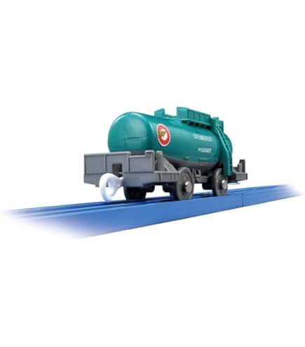 Amazon.co.jp: プラレール KF-02 HD300 ハイブリッド機関車 : おもちゃ