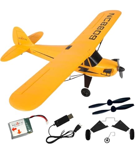 Amazon | OK模型 PILOT 電動ゼロ戦 バルサキット 12143 ZERO E Type22