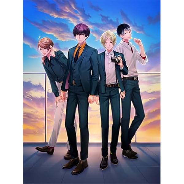 Amazon.co.jp: 【Amazon.co.jpエビテン限定】UN:LOGICAL 限定