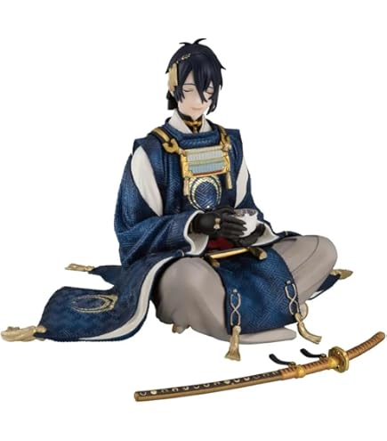 Amazon | 刀剣乱舞-ONLINE- 山姥切国広 1/8スケール ABS&PVC製 塗装