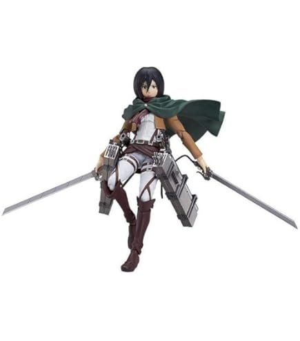 Amazon.co.jp: RAH リアルアクションヒーローズ 進撃の巨人 アルミン