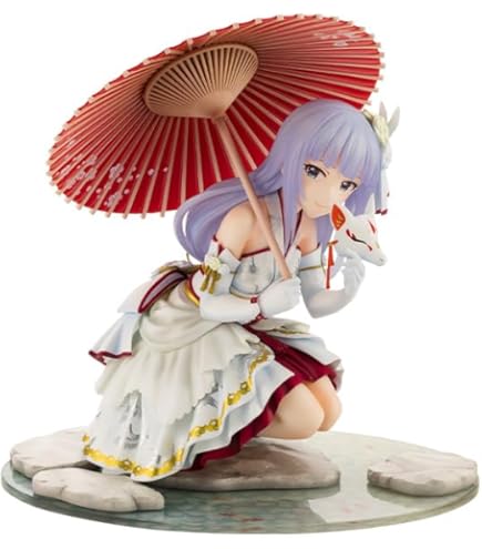 Amazon.co.jp: アイドルマスター ミリオンライブ! 四条貴音 優雅な