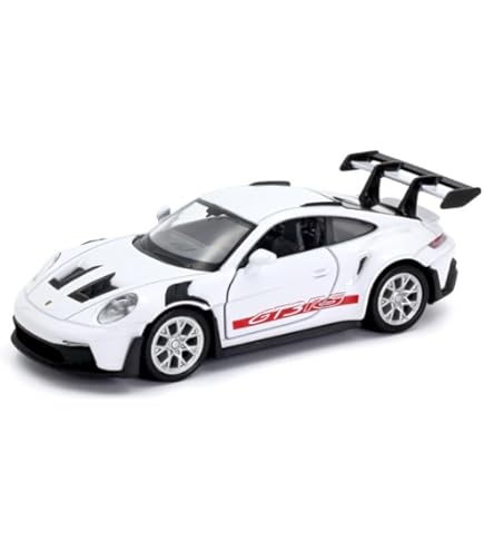 Amazon | GSR彼女のカレラコレクション02/ポルシェ911 GT3 岬愛華ver