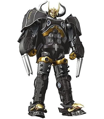 Amazon.co.jp: 烈車戦隊トッキュウジャー 烈車合体シリーズ6-8 烈車