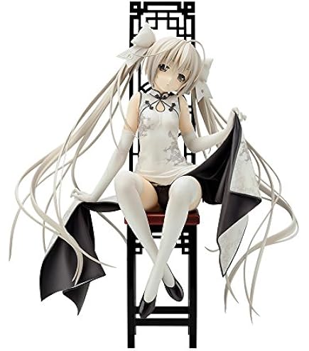 Amazon | コトブキヤ ヨスガノソラ 春日野 穹 すくみず 1/6スケールPVC