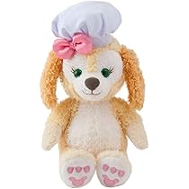 Amazon.co.jp: TokyoDisneyResort(東京ディズニーリゾート) シェリー