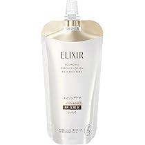 Amazon.co.jp: ELIXIR エリクシール エンリッチドクリーム TB 45g