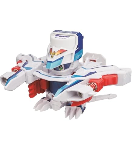 Amazon | クロスファイト ビーダマン スペシャルセットCB83 ガルバーン