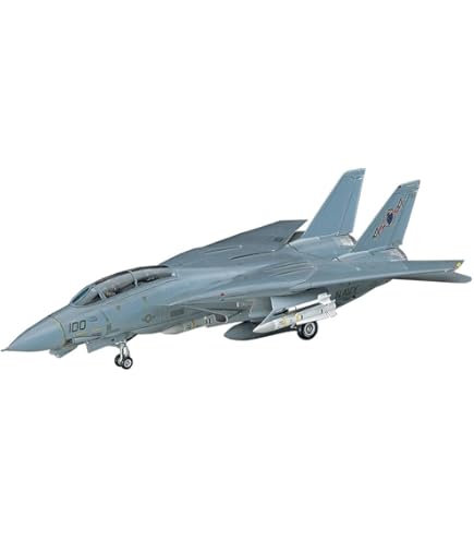 Amazon | エアフィックス 1/72 トップガン F-14A トムキャット