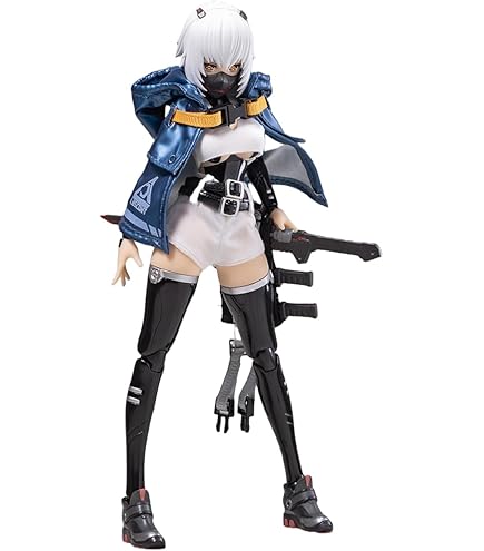 Amazon.co.jp: LOSCONT 装戦天使[アームド バトル エンジェルズ