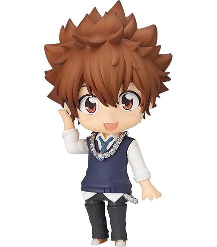 Amazon | ねんどろいど BANANA FISH 奥村英二 | フィギュア・ドール 通販