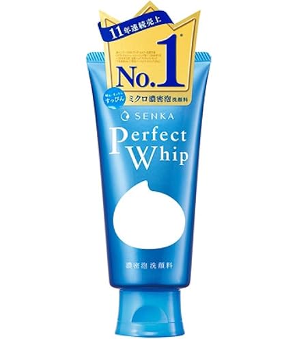 Amazon | 【Amazon.co.jp限定】 洗顔専科 パーフェクトホイップu 洗顔