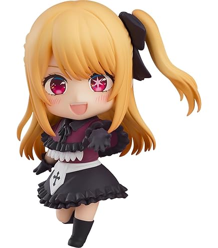 Amazon | ねんどろいど TVアニメ【推しの子】 MEMちょ ノンスケール