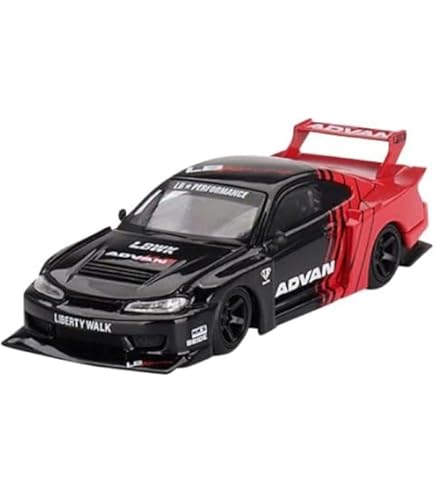 Amazon | トミカリミテッドヴィンテージネオ STP TAISAN GT-R 日産