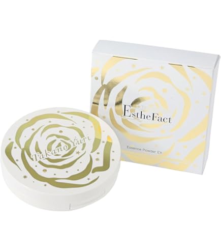 Amazon | エステファクト エッセンスパウダー【レフィル】 | たかの