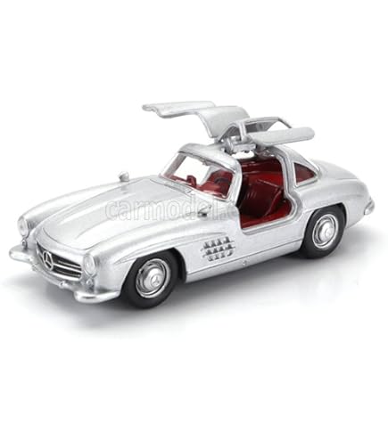 Amazon | norev 1/18 Mercedes Benz 500 SL (R129) 1999 ライト