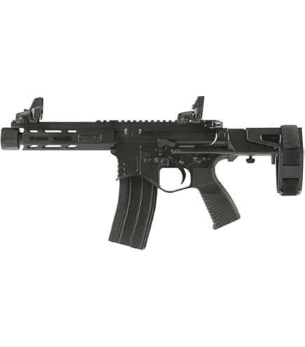 Amazon | 【正規品】PTS MASADA GBBR（KSCエンジン搭載) | ライフル 通販
