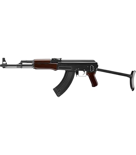 Amazon | 東京マルイ 電動ガン AK47S (フォールディングストック