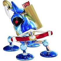 Amazon.co.jp: ドラゴンクエスト メタリックモンスターズギャラリー