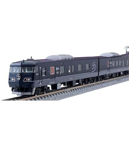 Amazon | TOMIX 92940 JR24系 「さよならあさかぜ」セット | 鉄道模型 通販
