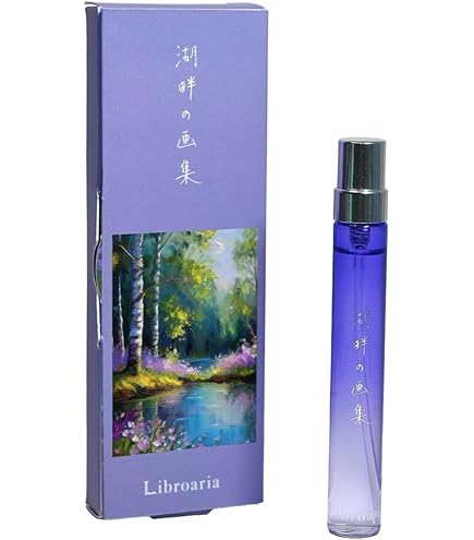 Amazon | nana 香水 コラボ Libroaria 50ml N0.7 Nana N0.8 Hachi