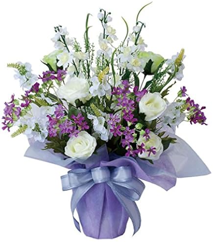 Amazon｜光の楽園 フェイクグリーン 造花 ナチュラルパキラ1.8m