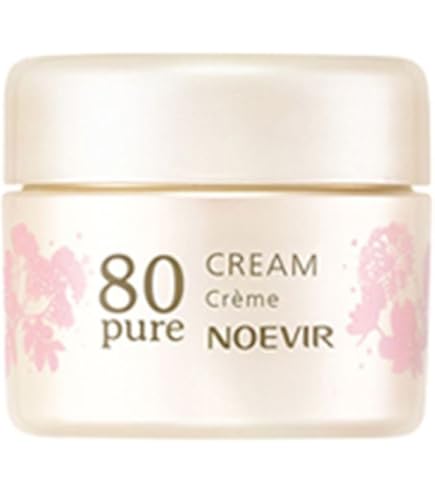 Amazon | ノエビア ノエビア505 薬用クリーム(30g)【医薬部外品