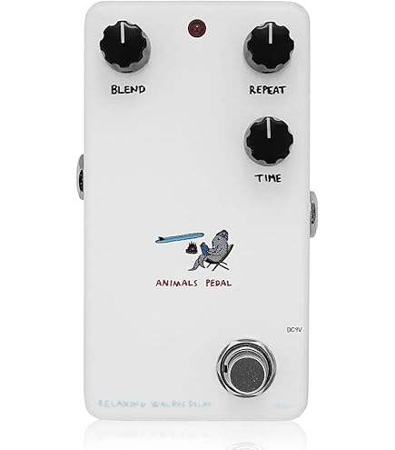 Amazon | Animals Pedal Vintage Van Driving is Very Fun オーバー