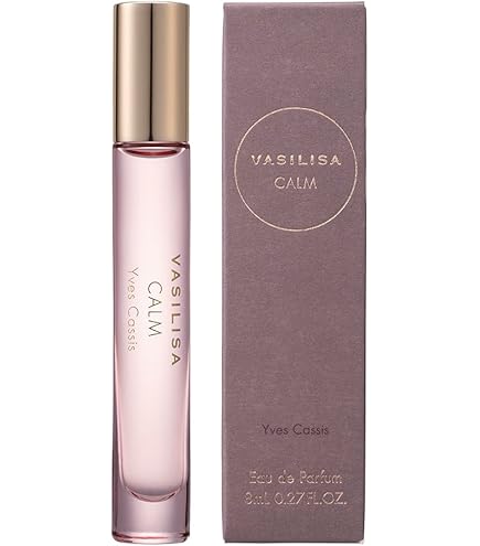 Amazon | ヴァシリーサ オードパルファム リトルシークレット 50ml